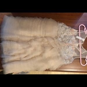 Kids’ Mischka Aoki Dress